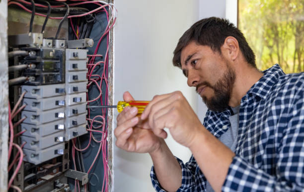 Best Emergency Electrical Repair Services  in Poland, OH