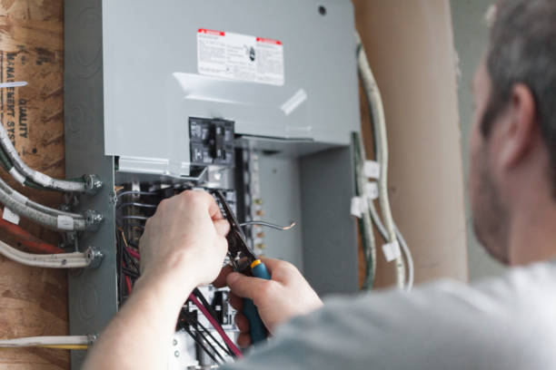 Best Electrical Maintenance Services  in Poland, OH